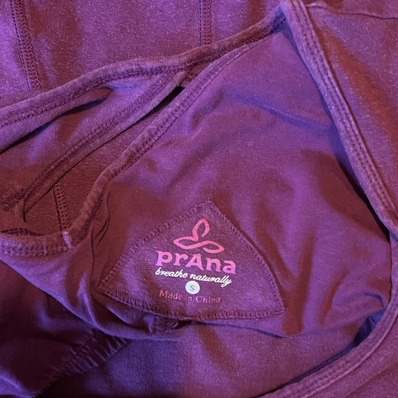 PRANA Top - Picture 5 of 5